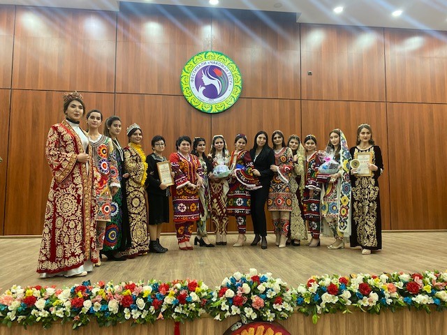 Фирӯзиҳо дар “ЧАКОМАИ ГЕСУ”