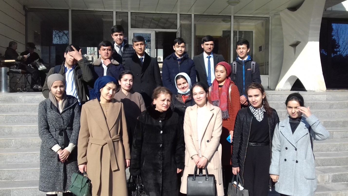 Соати тарбиявӣ