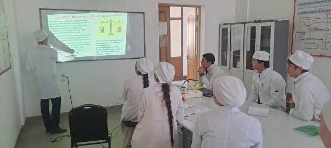 ЗАСЕДАНИЕ НСО КАФЕДРЫ БИОХИМИИ, ПОСВЯЩЁННОЕ ВОПРОСАМ ОБМЕНА БЕЛКОВ И ИХ КЛИНИЧЕСКОМУ ЗНАЧЕНИЮ ЗАСЕДАНИЕ НСО КАФЕДРЫ БИОХИМИИ, ПОСВЯЩЁННОЕ ВОПРОСАМ ОБМЕНА БЕЛКОВ И ИХ КЛИНИЧЕСКОМУ ЗНАЧЕНИЮ