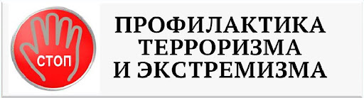 Профилактики и борьба с проявлениями экстремизма и терроризма в молодежной среде