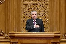 DEVELOPMENT OF HUMAN CAPITAL AND TRAINING OF SPECIALISTS IN THE ADDRESS OF THE LEADER OF THE NATION, HIS EXCELLENCY EMOMALI RAHMON