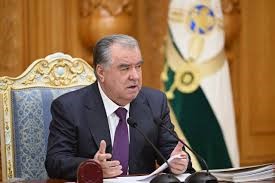 ДАСТУРҲОИ ПЕШВОИ МИЛЛАТРО ВАЗИФАИ РӮЗМАРРАИ ХЕШ МЕШУМОРЕМ