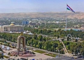 ОЛАМИ ПУРАСРОРИ ПАРЧАМИ ДАВЛАТӢ