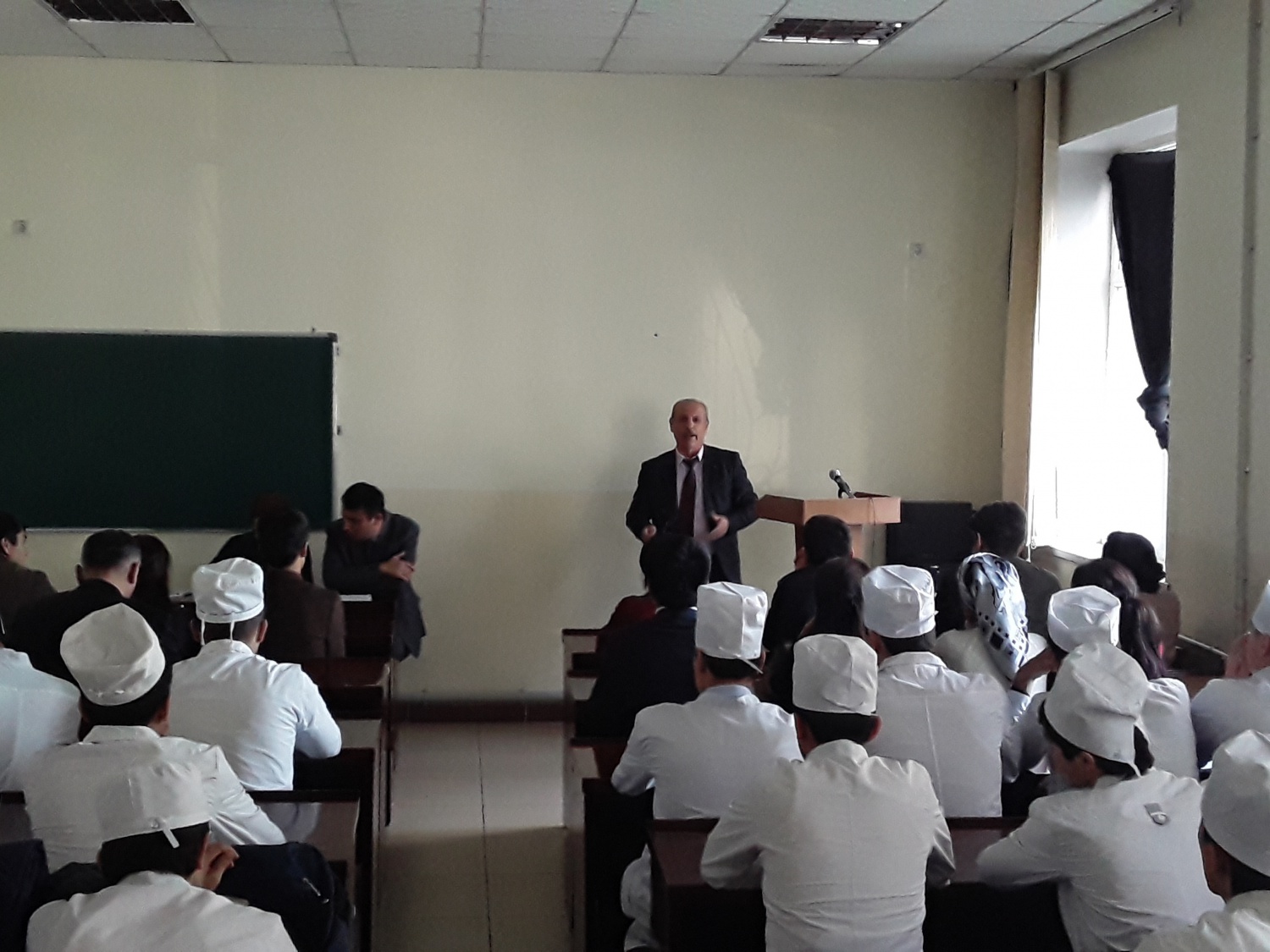 ПЕШВОИ СУЛҲОВАР