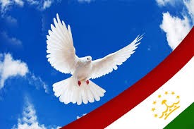 NATIONAL UNITY IS A HISTORICAL SYMBOL OF THE TAJIK WORLD