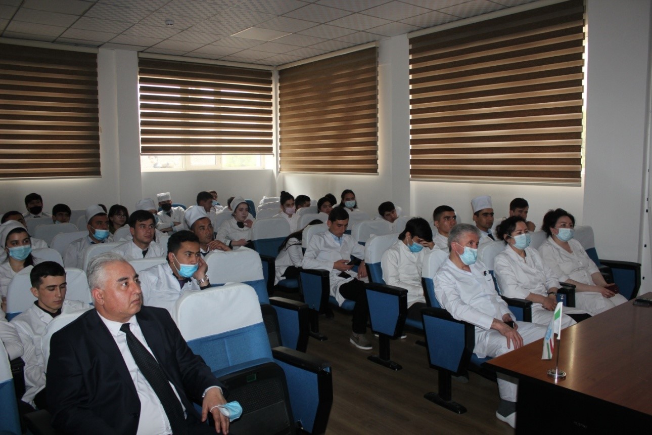 ХИЁНАТ БА ВАТАН - ХИЁНАТ БА МИЛЛАТ