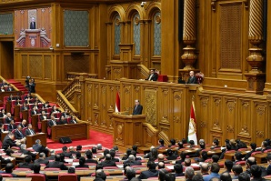 ИЛМУ МАОРИФ САМТИ АФЗАЛИЯТНОК ДАР ПАЁМИ ПЕШВОИ МИЛЛАТ