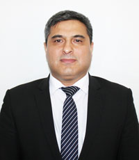 Аминов Рустам Сафарович