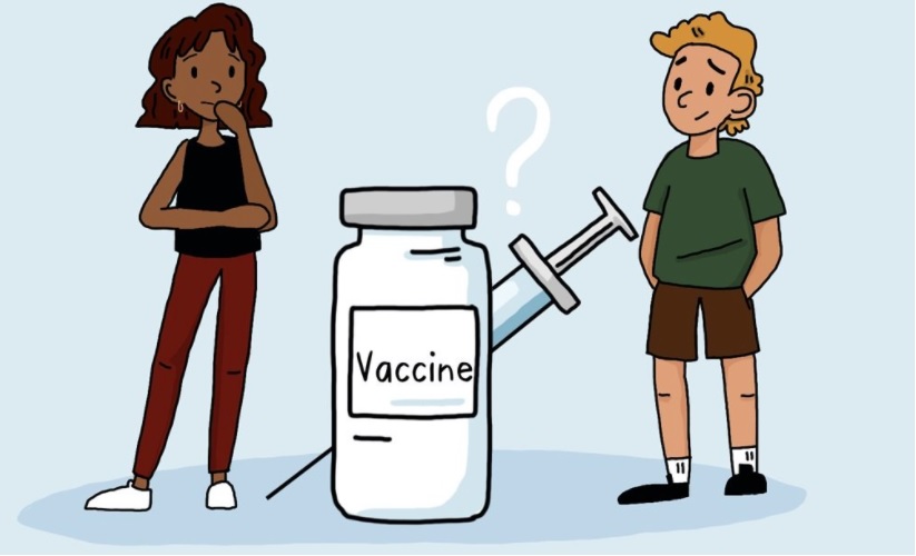 How to talk about vaccines