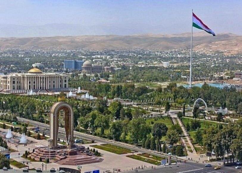 ПАРЧАМ    РАМЗИ  ПОЙДОРИИ  ДАВЛАТ