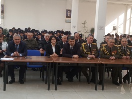 Ман ватанро чу модар дӯст дорам