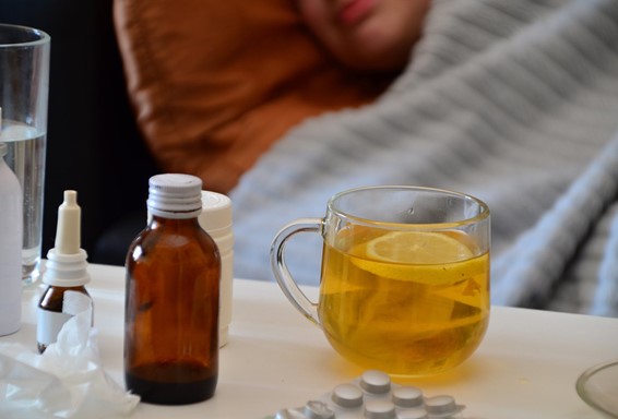  ГОНКОНГСКИЙ ГРИПП A (H3N2): ОСОБЕННОСТИ ТЕЧЕНИЯ, КЛИНИЧЕСКИЕ ПРОЯВЛЕНИЯ И ПРОФИЛАКТИКА В ТАДЖИКИСТАНЕ