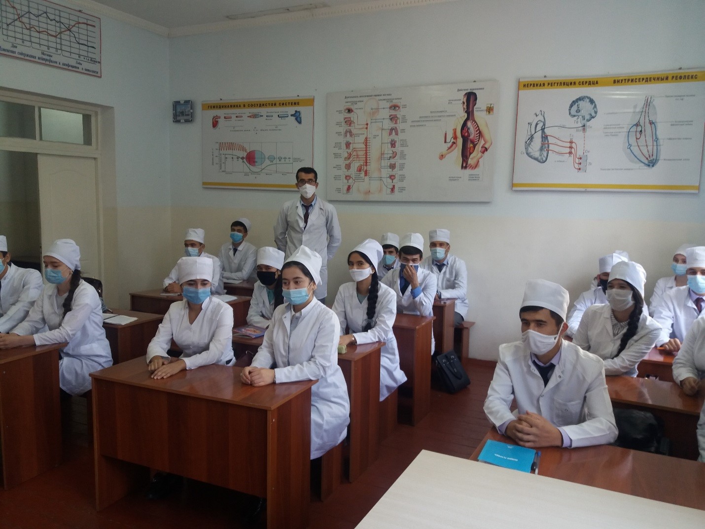 Тероризм вабои асри нав