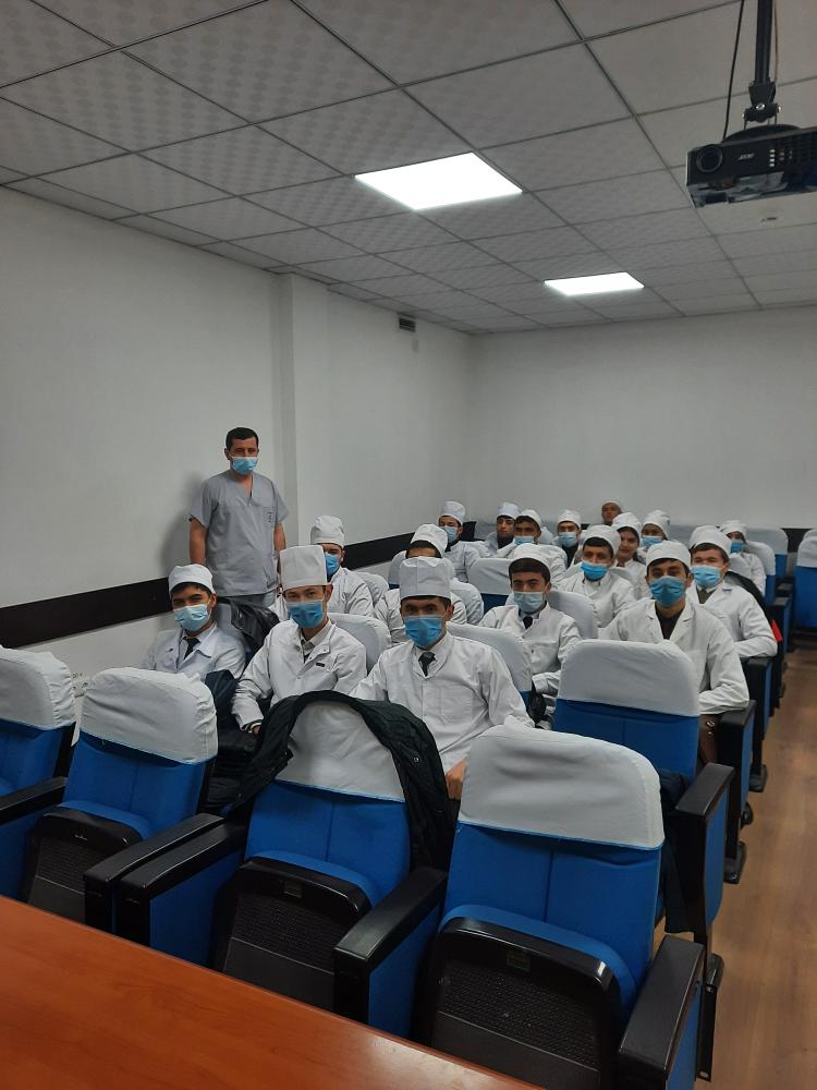 Рузи Президент 