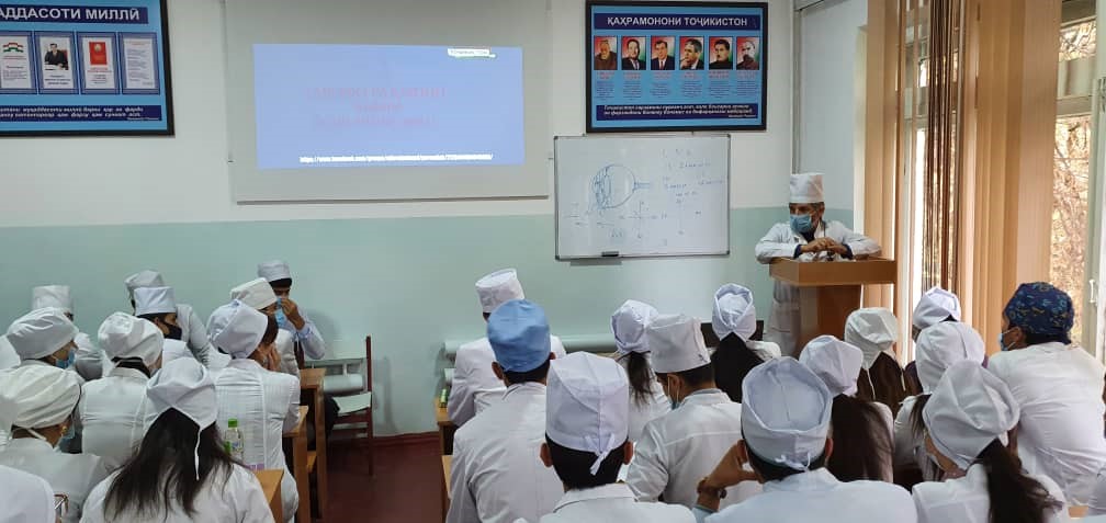 Саразм – мероси ҷаҳонии фарҳангӣ