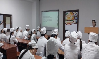 БАРГУЗОРИИ ДАРСИ КУШОД БАХШИДА БА РӮЗИ КОНСТИТУТСИЯИ  ҶУМҲУРИИ ТОҶИКИСТОН ДАР КАФЕДРАИ ТАЪЛИМИ АСОСҲОИ БЕМОРИҲОИ КӮДАКОНА БАРГУЗОРИИ ДАРСИ КУШОД БАХШИДА БА РӮЗИ КОНСТИТУТСИЯИ  ҶУМҲУРИИ ТОҶИКИСТОН ДАР КАФЕДРАИ ТАЪЛИМИ АСОСҲОИ БЕМОРИҲОИ КӮДАКОНА