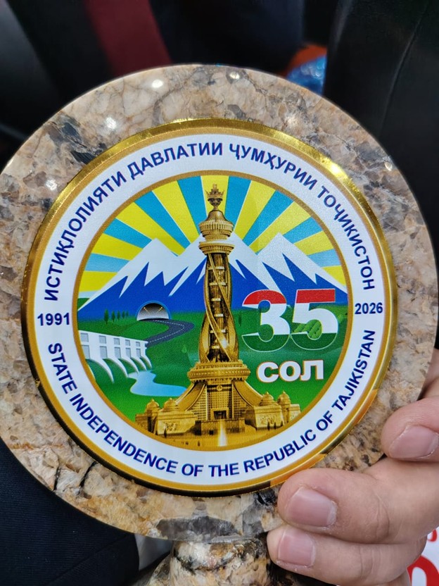 ДАСТОВАРДИ АРЗАНДАИ ОЛИМОНИ ҶАВОН: ПИРӮЗИҲОИ НАВ ДАР ОЗМУНҲОИ ҶУМҲУРИЯВИИ “РӮЗИ ИЛМИ ТОҶИК”