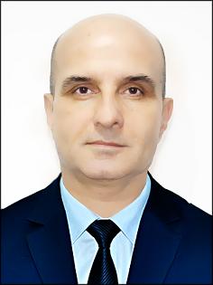 Амирджонзода Хумоюн Сарвар