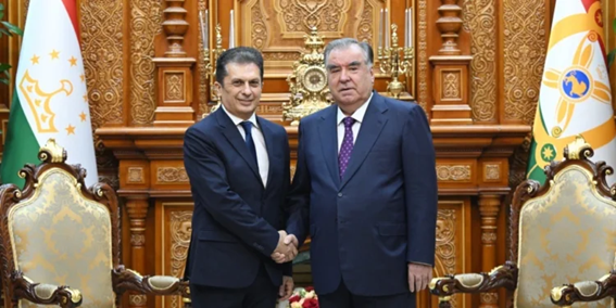 Tajikistan and the UN are strengthening their cooperation