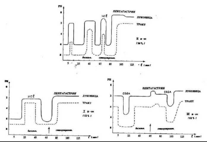 ПАТОМОРФОЛОГИЧЕСКИЙ КАСКАД И ФУНКЦИОНАЛЬНАЯ ХИРУРГИЯ СОЧЕТАННОГО ДУОДЕНАЛЬНОГО СТЕНОЗА С ПЕНЕТРАЦИЕЙ ЯЗВЫ: ПАРАДИГМА XXI ВЕКА