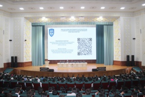 ВОХӮРИИ РЕКТОРИ ДОНИШГОҲ БО ДОНИШҶӮЁНИ ФАКУЛТЕТИ СТОМАТОЛОГӢ
