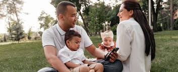 ЗДОРОВАЯ СЕМЬЯ — ЗДОРОВОЕ ОБЩЕСТВО