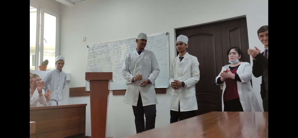 Семинари илмӣ-фарҳангӣ марбут ба Рӯзи  байналмилалии забони модарӣ ва бахшида ба  28-солагии Артиши  миллӣ