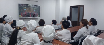 ПАЁМИ ПРЕЗИДЕНТИ ҶУМҲУРИИ ТОҶИКИСТОН МУҲТАРАМ ЭМОМАЛӢ РАҲМОН ДАР БОРАИ САМТҲОИ АСОСИИ СИЁСАТИ ДОХИЛӢ ВА ХОРИҶИИ ҶУМҲУРӢ