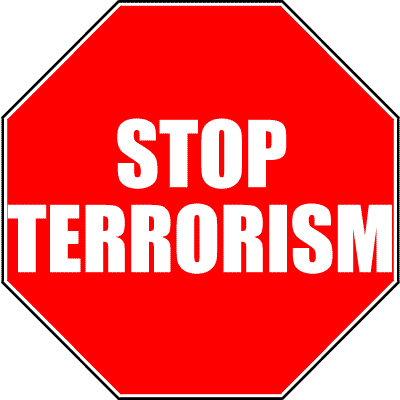 Threats and dangers of terrorism to the security of states