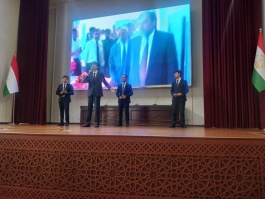 ЭМОМАЛӢ РАҲМОН–РАҲНАМОЮ РОҲКУШОИ МИЛЛАТИ ТОҶИК ЭМОМАЛӢ РАҲМОН–РАҲНАМОЮ РОҲКУШОИ МИЛЛАТИ ТОҶИК