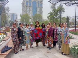 ТОҶИКОНА МЕПӮШЕМ: КАФЕДРАИ ФАРМАКОЛОГИЯ