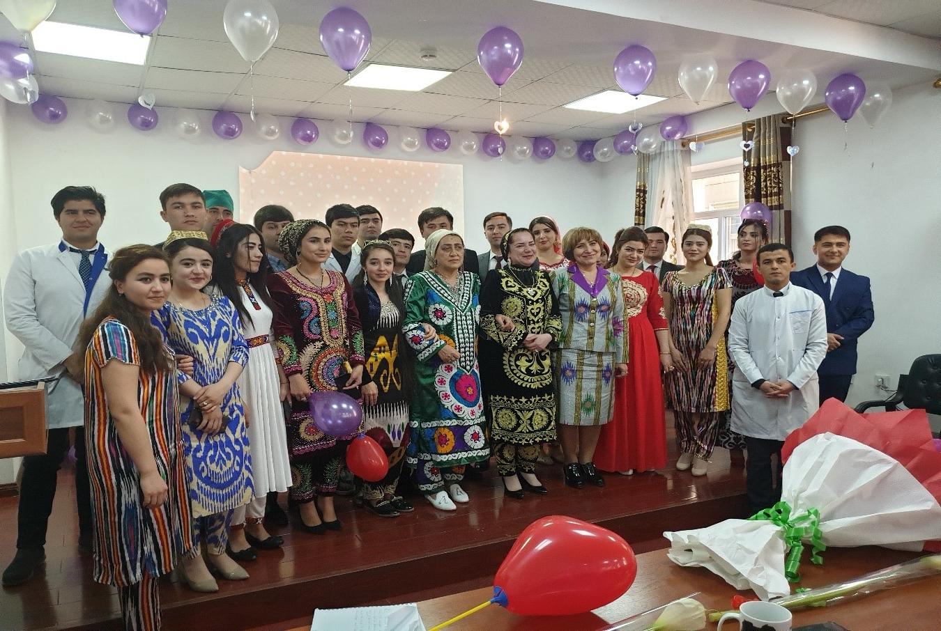 CULTURAL AND EDUCATIONAL ACTION FOR MOTHER 'S DAY ON THE THEME "MY MOTHER IS AN ANGEL"