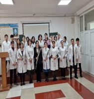 Ҷараёни дарси кушоди тарбиявӣ дар мавзӯи  “Зан-модар офарандаи ҳаёт”
