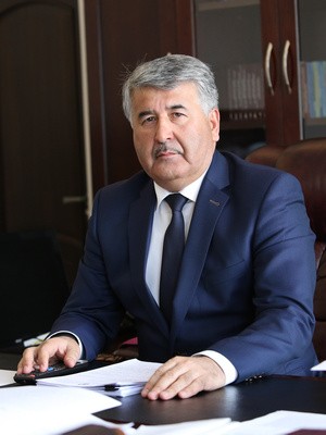 САҲИФАИ ОЛИМОНИ ТИББИ ТОҶИК: ГУЛЗОДА МАҲМАДШОҲ ҚУРБОНАЛӢ 