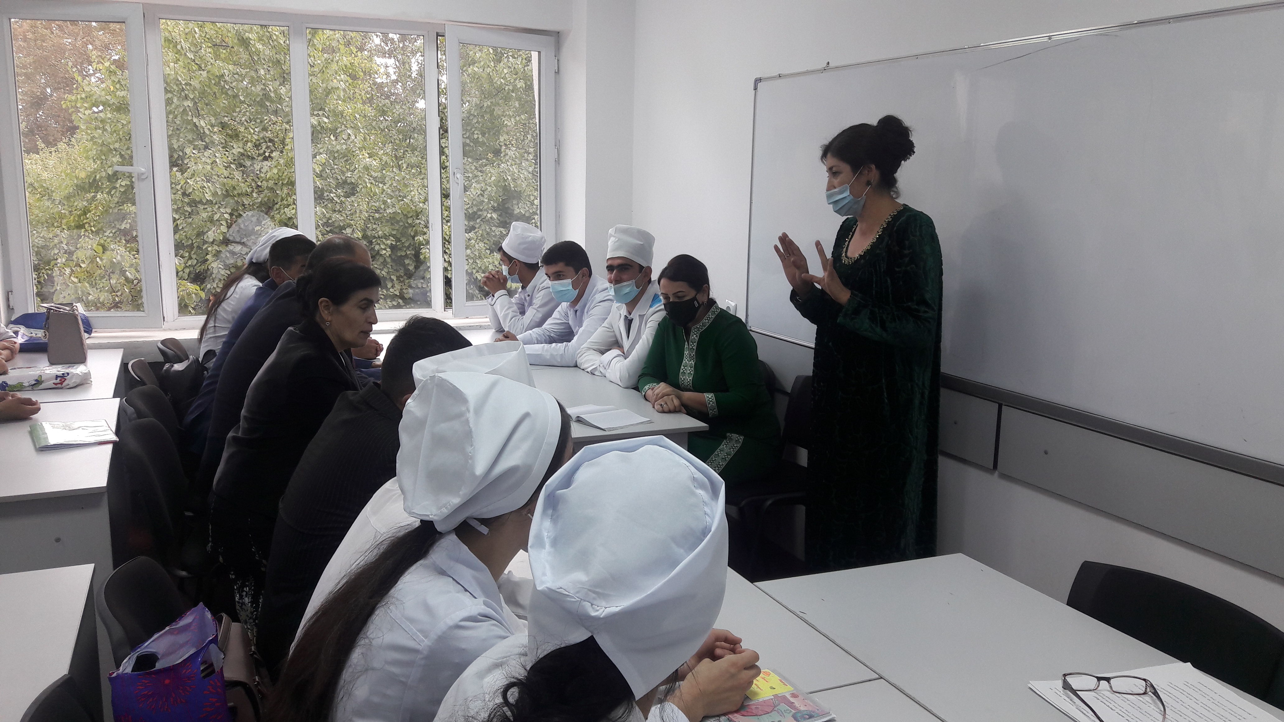 ЗАБОНИ ДАВЛАТӢ- ПОЙДЕВОРИ ИСТИҚЛОЛИЯТ