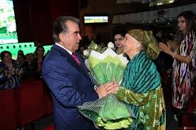 ЗАН ВА ҶОМЕА ЗАН ВА ҶОМЕА