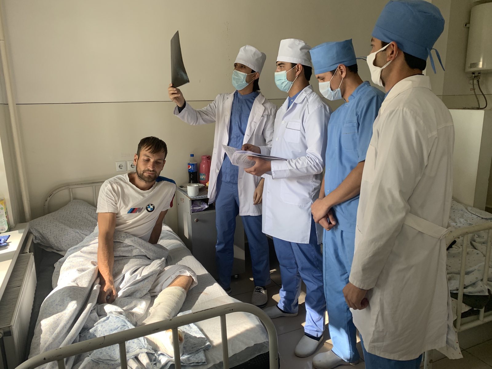 Дарсҳо бо намуди интерактивӣ