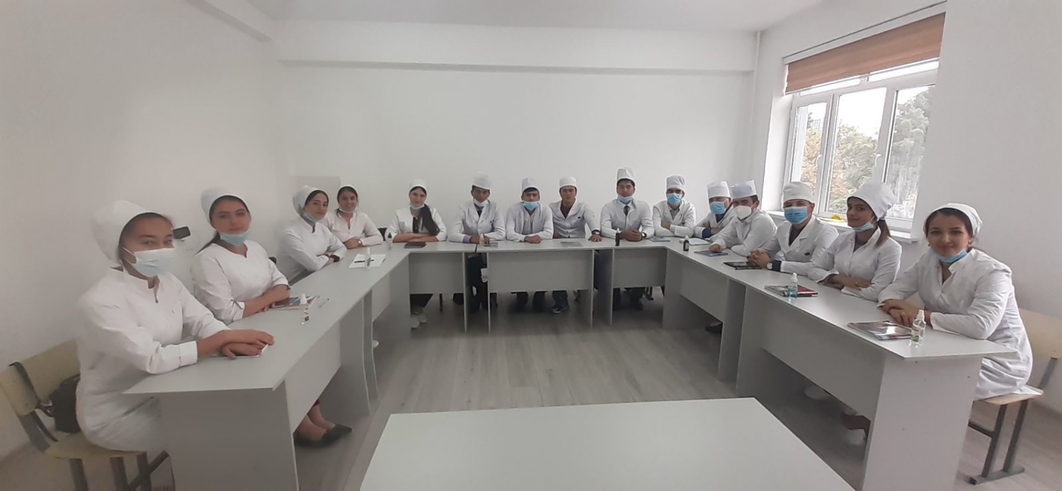 Чорабинии пешазинтихоботӣ