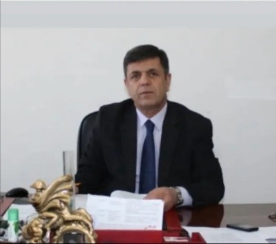 САҲИФАИ ОЛИМОНИ  ТИББИ ТОҶИК: ТАБАРИЁН БАҲРОМ САФАР-ОЛИМИ СОҲИБМАКТАБ ВА ПЕШОҲАНГИ ИЛМИ ФИЗИОЛОГИЯИ ПАТОЛОГӢ