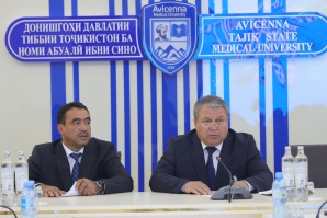 БУЗУРГДОШТИ СИНО ВА ГИРОМИДОШТИ ЗАҲМАТИ ТАБИБОН