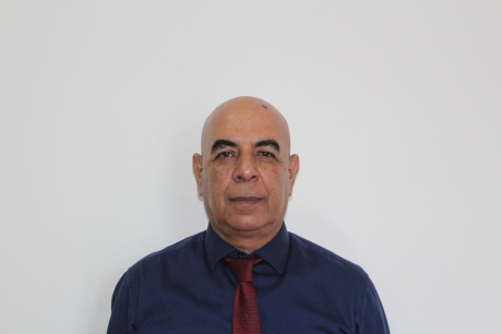Odinaev Islomiddin Sangovich