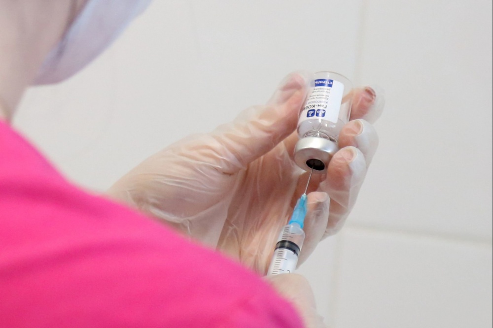 Эксперт объяснила, почему для вакцинации не важен уровень антител