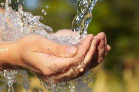 Вода – источник здоровья человека