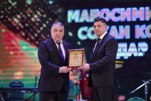 ШУЪБАИ КОР БО ҶАВОНОНИ ДОНИШГОҲ ЯКЕ АЗ ШУЪБАҲОИ ФАЪОЛТАРИН ДОНИСТА ШУД ШУЪБАИ КОР БО ҶАВОНОНИ ДОНИШГОҲ ЯКЕ АЗ ШУЪБАҲОИ ФАЪОЛТАРИН ДОНИСТА ШУД