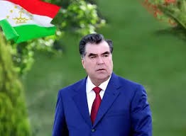 ЭМОМАЛИ РАХМАН, ИСТИННЫЙ НАСЛЕДНИК ВЕЛИКИХ ТАДЖИКСКОЙ НАЦИИ ЭМОМАЛИ РАХМАН, ИСТИННЫЙ НАСЛЕДНИК ВЕЛИКИХ ТАДЖИКСКОЙ НАЦИИ