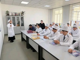 ШОҲНОМАХОНӢ