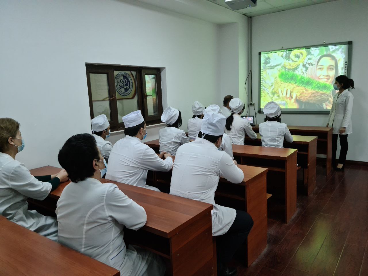 Праздник Навруз