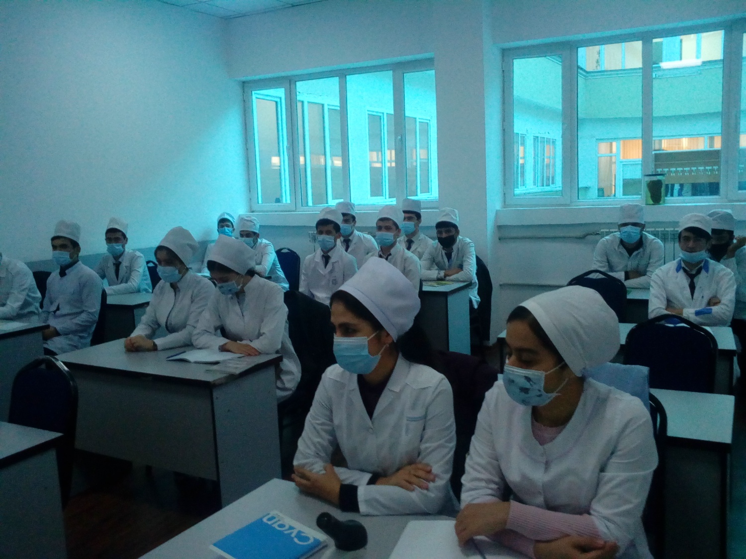 Ҳаракатҳои экстремистӣ  ва хатари онҳо ба амнияти шаҳрвандон