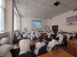 ПАЁМИ ПЕШВОИ МИЛЛАТ РОҲ БА СӮЙИ ОЯНДАИ ДУРАХШОНИ ТОҶИКИСТОН