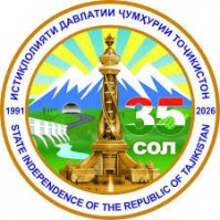 35-СОЛАГИИ  ИСТИҚЛОЛИЯТИ ТОЧИКИСТОН